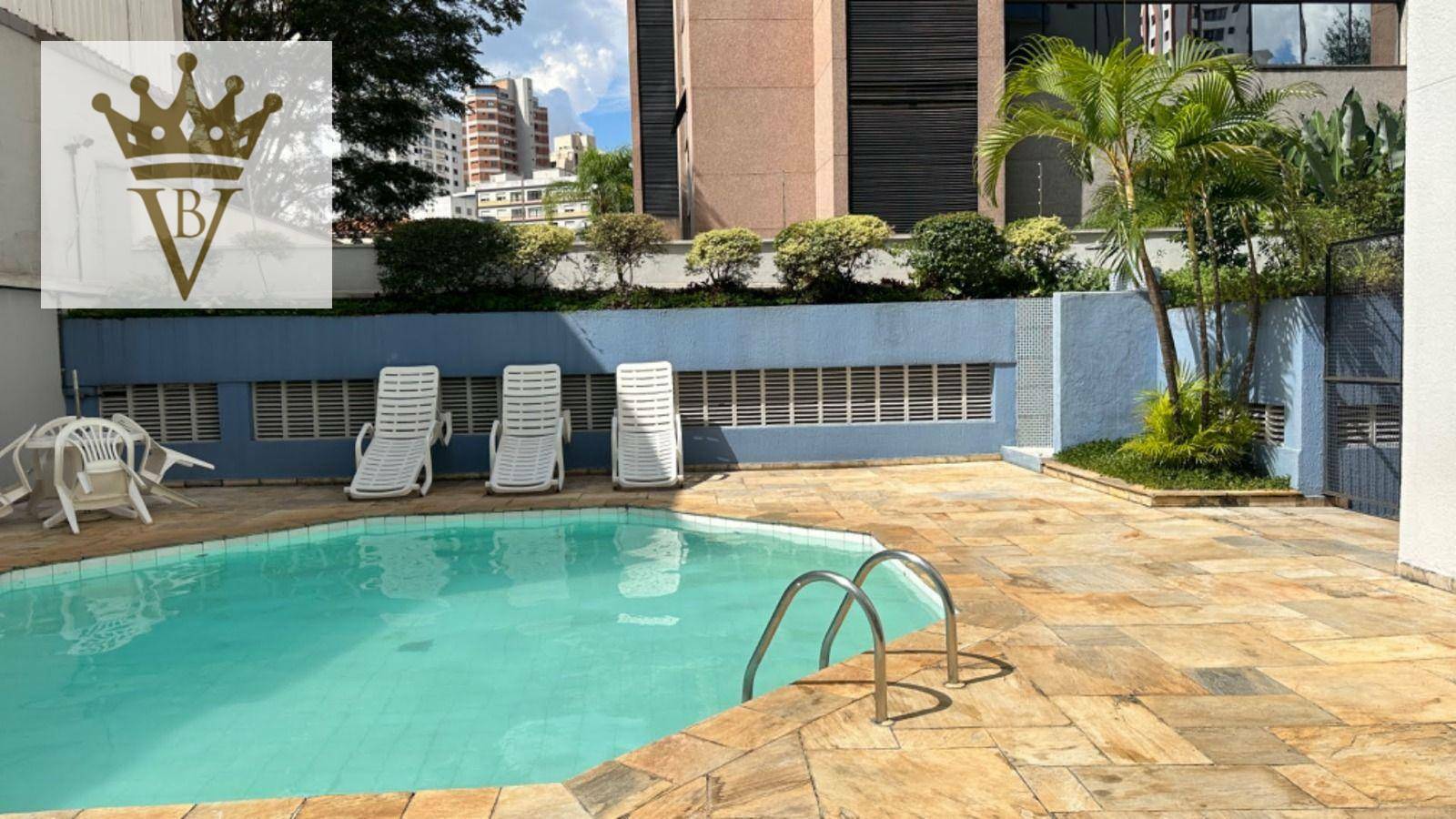 Cobertura à venda e aluguel com 3 quartos, 250m² - Foto 83