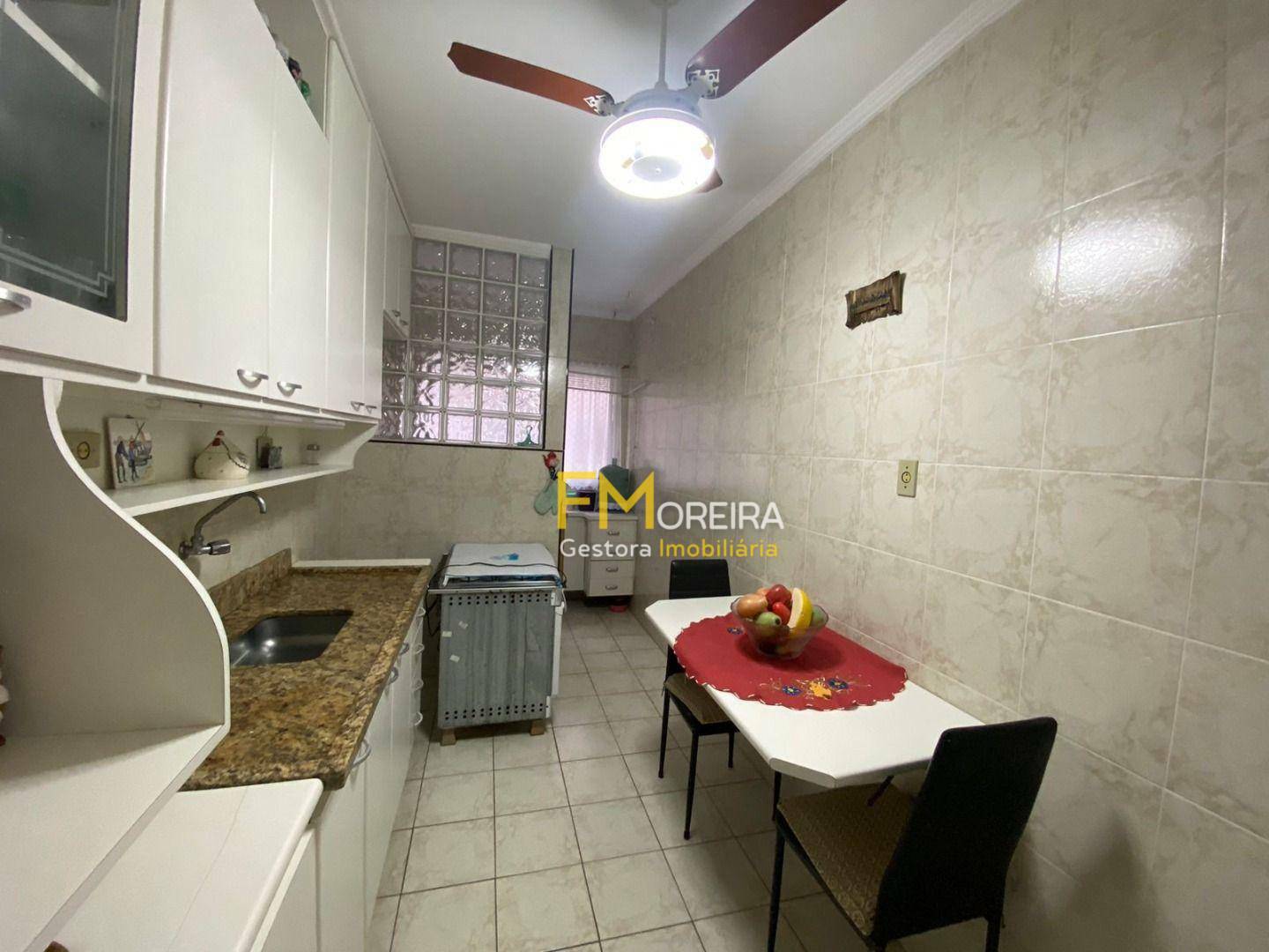 Apartamento à venda com 2 quartos, 81m² - Foto 4