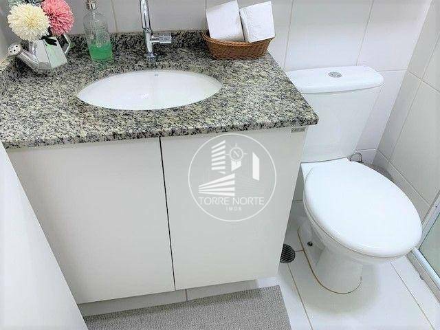 Apartamento à venda com 2 quartos, 50m² - Foto 13