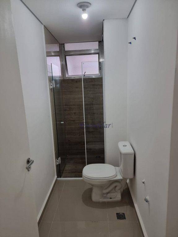 Apartamento à venda com 3 quartos, 135m² - Foto 4