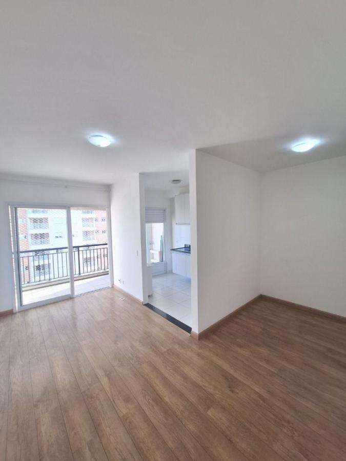 Apartamento para alugar com 1 quarto, 49m² - Foto 3