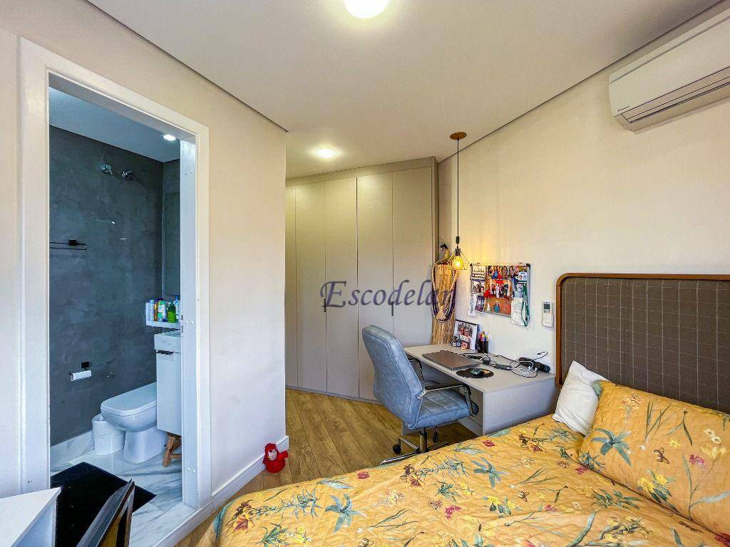 Apartamento à venda com 3 quartos, 148m² - Foto 32