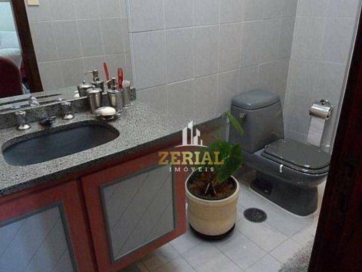 Apartamento à venda com 3 quartos, 150m² - Foto 15