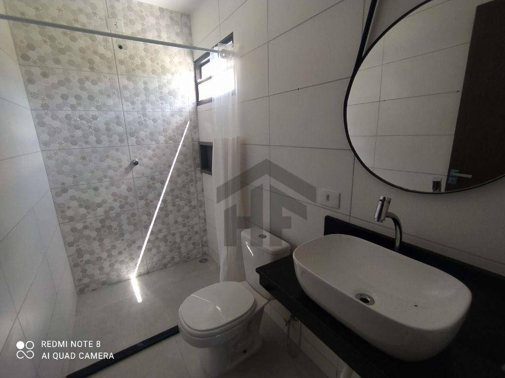 Casa de Condomínio à venda com 3 quartos, 120m² - Foto 14
