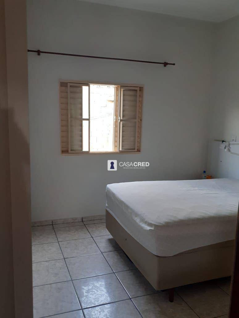 Casa à venda com 3 quartos, 74m² - Foto 13