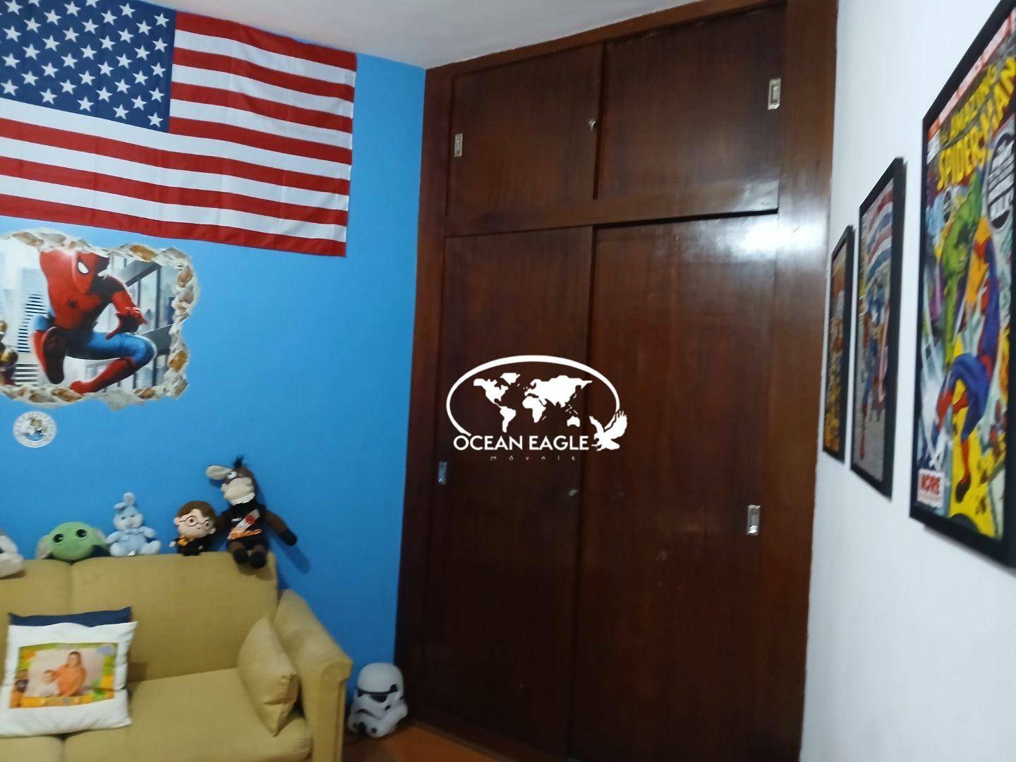 Casa de Condomínio à venda com 4 quartos, 453m² - Foto 21