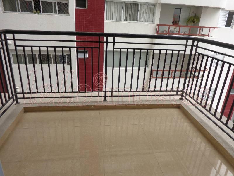 Conjunto Comercial-Sala para alugar, 80m² - Foto 6