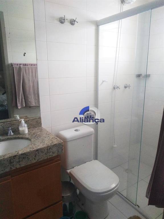 Sobrado à venda com 3 quartos, 70m² - Foto 9