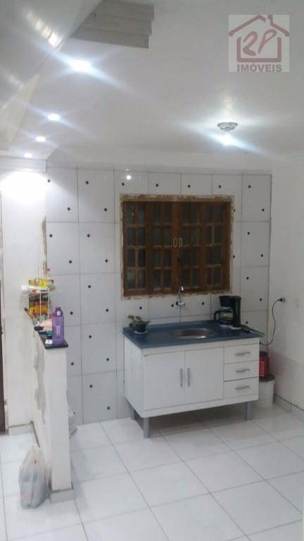 Sobrado à venda com 3 quartos, 70m² - Foto 20