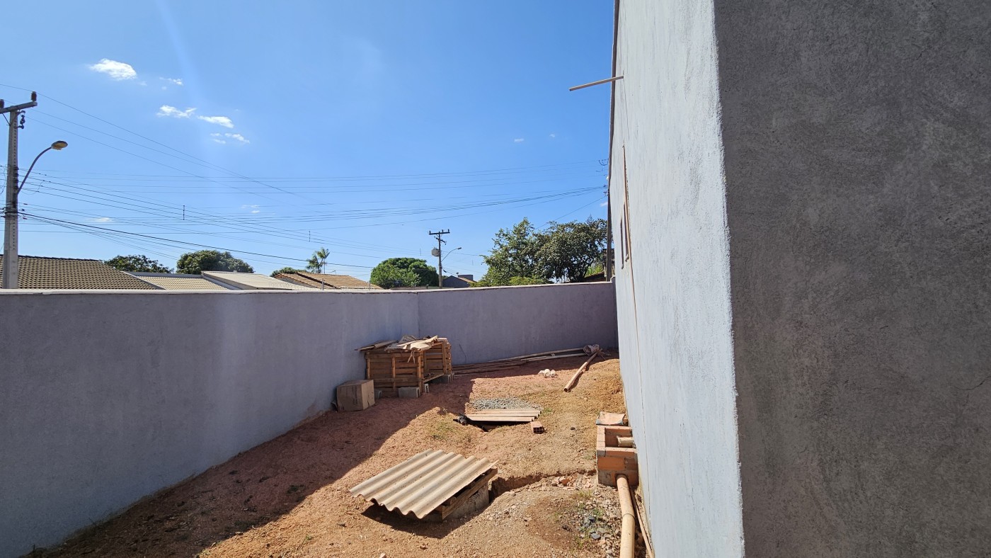 Casa à venda com 3 quartos, 233m² - Foto 9