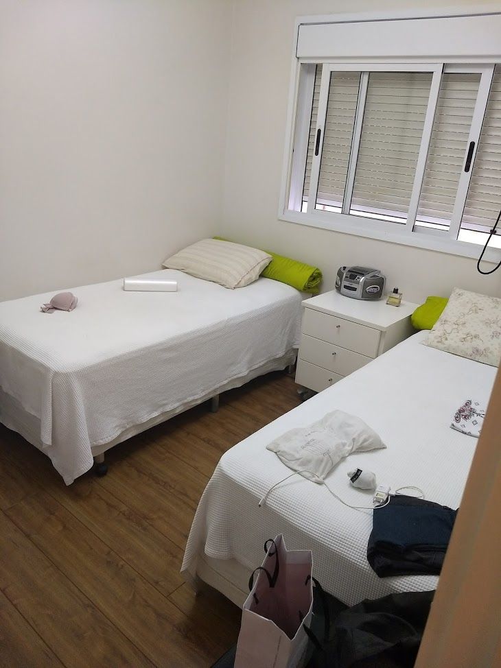 Apartamento à venda e aluguel com 4 quartos, 189m² - Foto 15