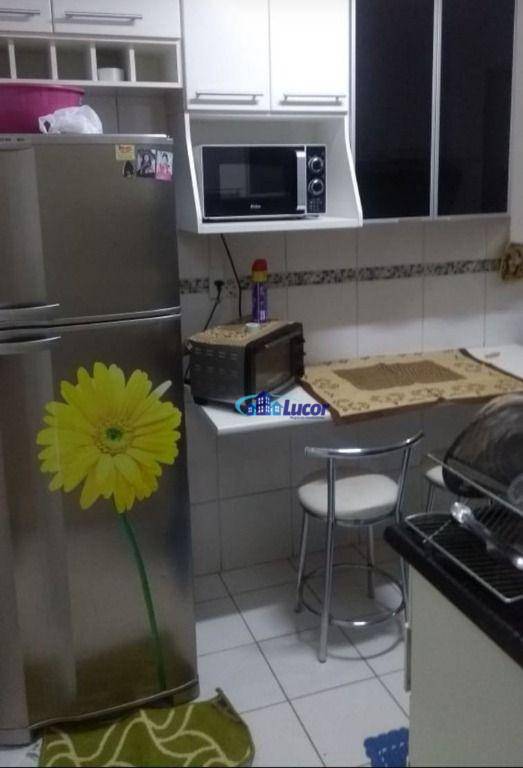 Apartamento à venda com 2 quartos, 48m² - Foto 10