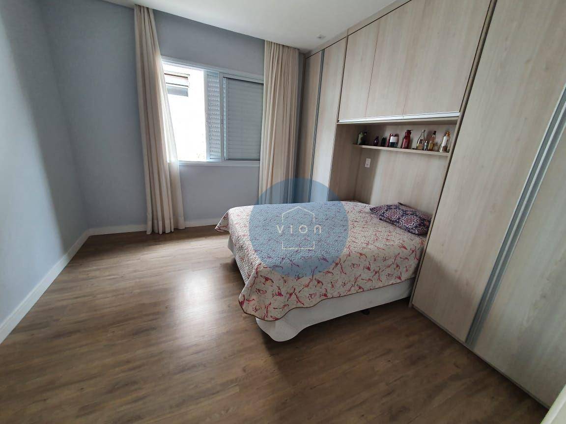 Casa à venda com 3 quartos, 165m² - Foto 6