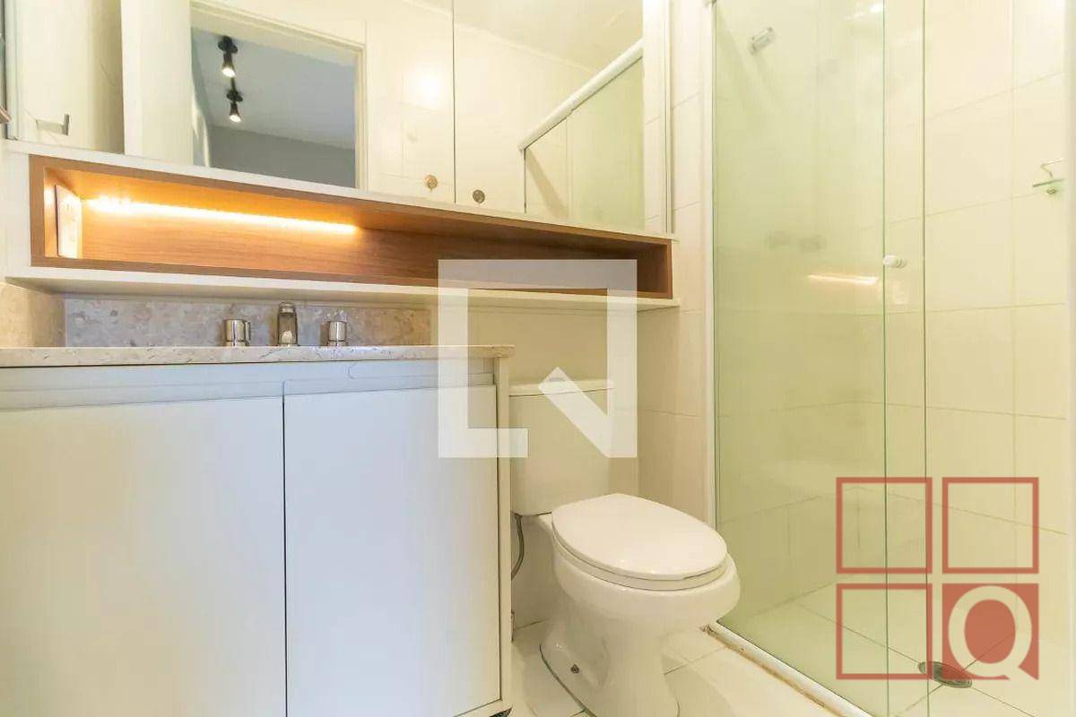 Apartamento à venda com 1 quarto, 73m² - Foto 11