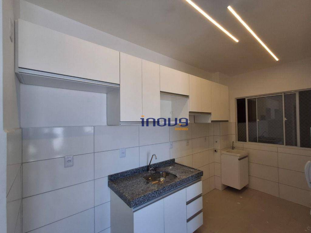 Apartamento para alugar com 2 quartos, 49m² - Foto 1