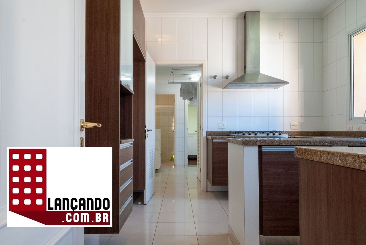 Apartamento à venda com 3 quartos, 263m² - Foto 6