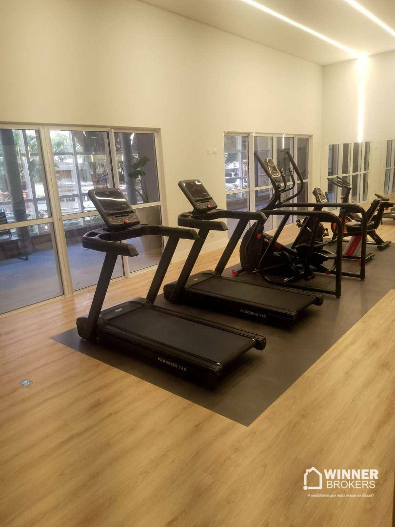 Apartamento, 3 quartos, 100 m² - Foto 3