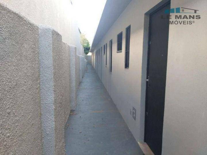 Loja-Salão para alugar, 45m² - Foto 6