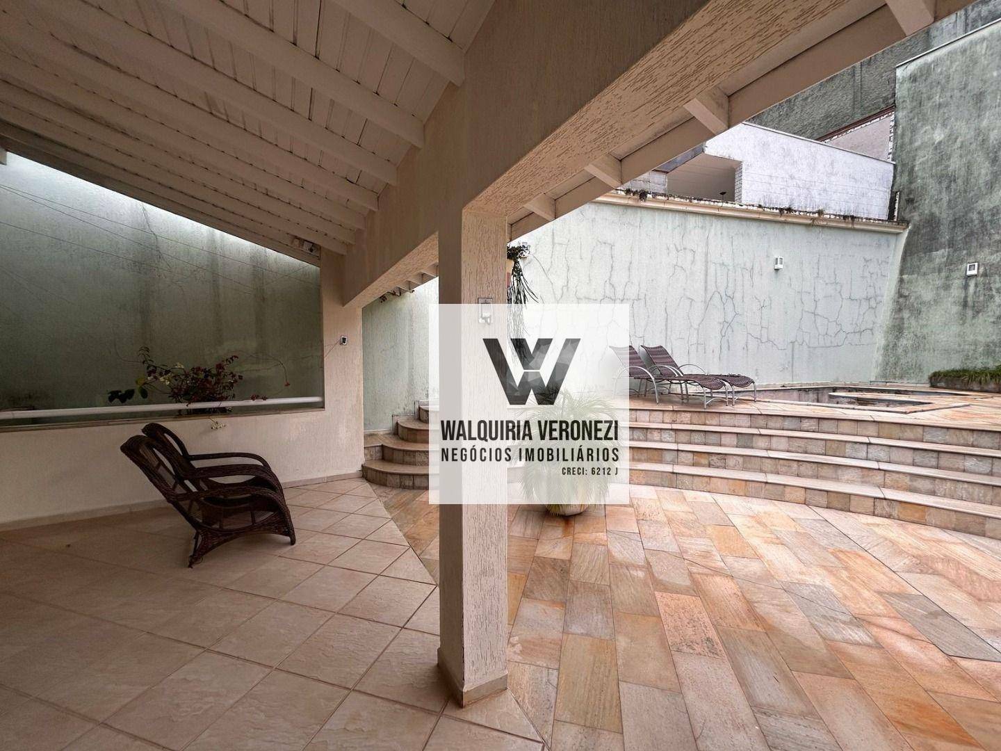 Casa à venda com 3 quartos, 419m² - Foto 47