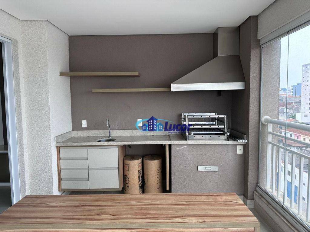 Apartamento à venda com 3 quartos, 100m² - Foto 9