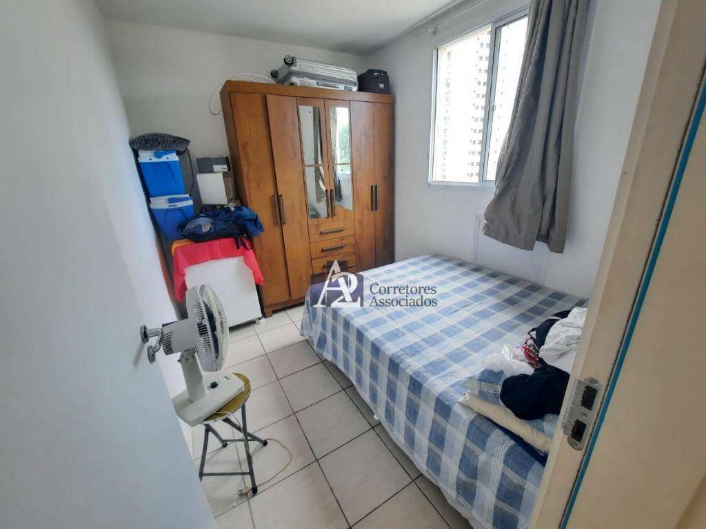 Apartamento à venda com 3 quartos, 65m² - Foto 6