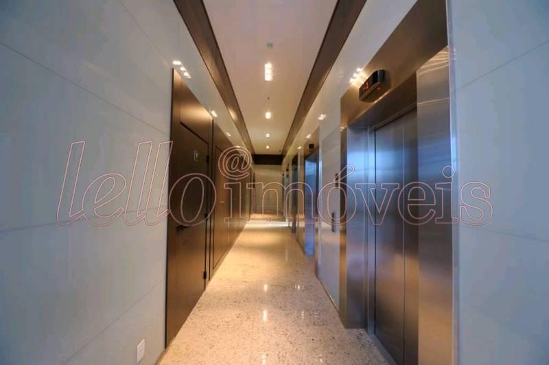 Conjunto Comercial-Sala para alugar, 74m² - Foto 9