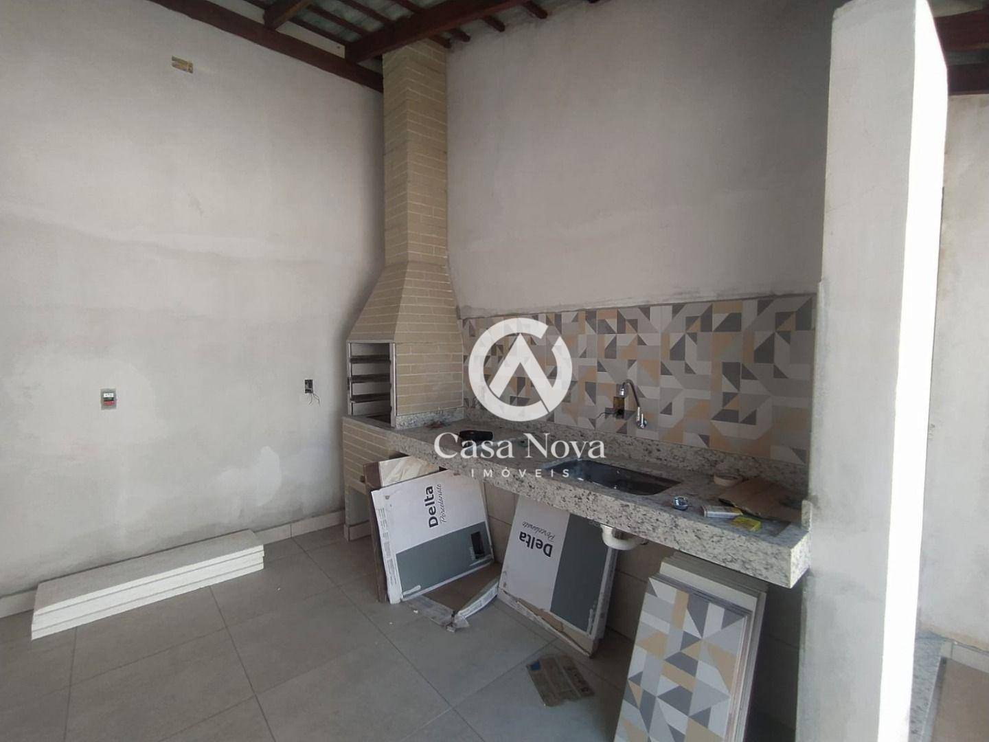 Casa à venda com 3 quartos, 150m² - Foto 6