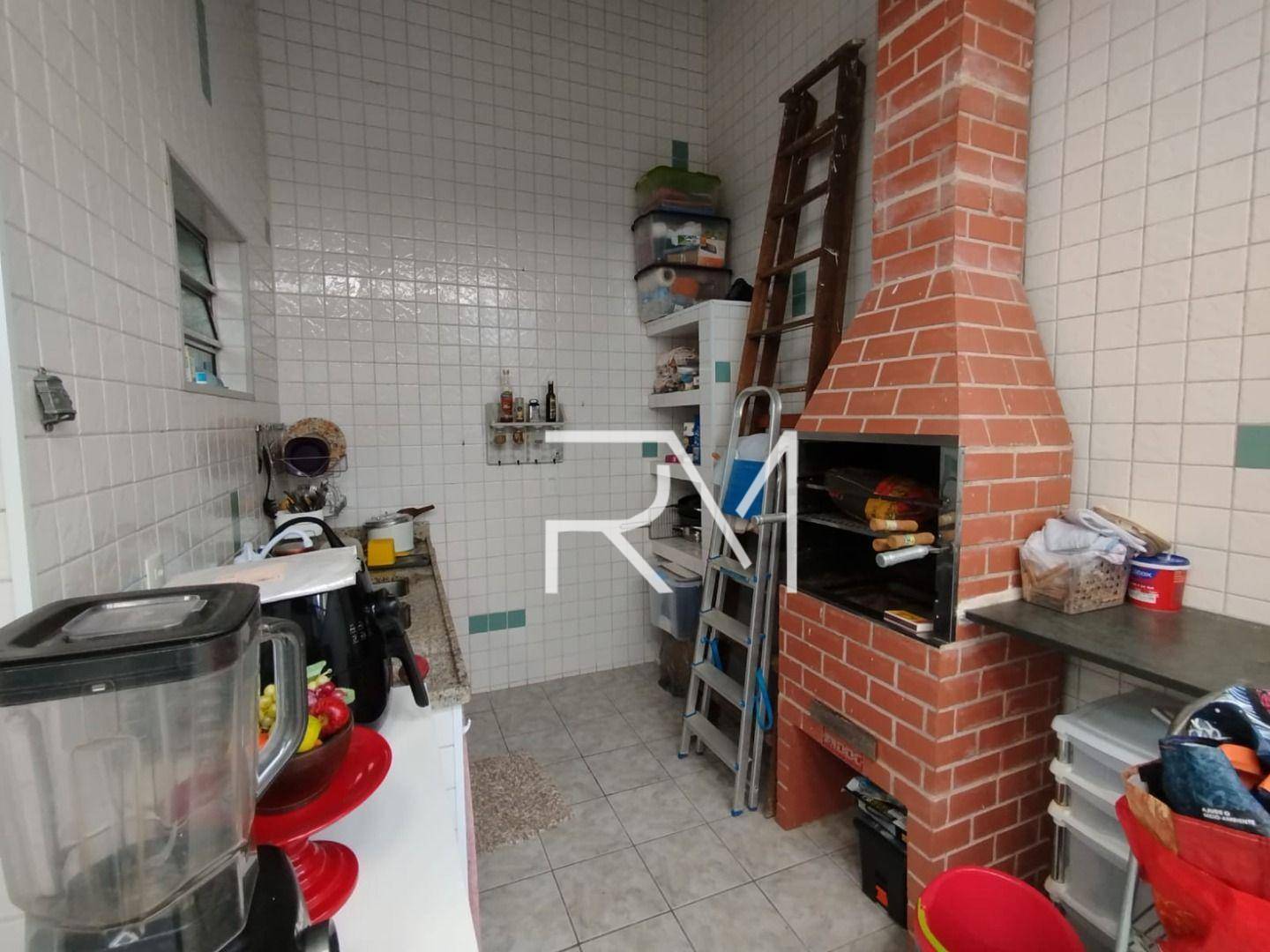 Casa à venda com 3 quartos, 120m² - Foto 18