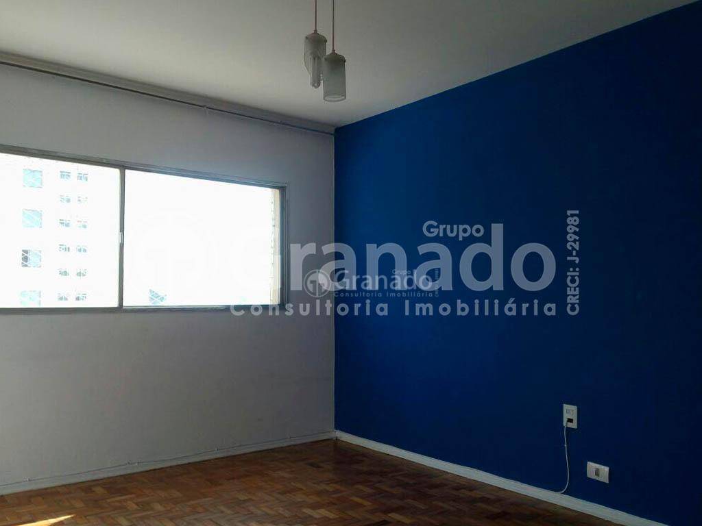 Apartamento à venda com 2 quartos, 67m² - Foto 10