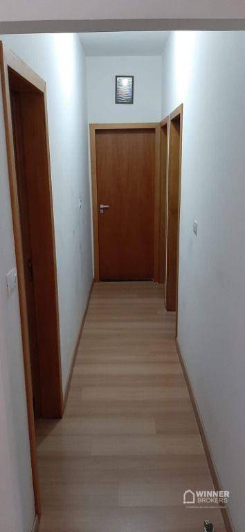 Casa à venda com 3 quartos, 190m² - Foto 10