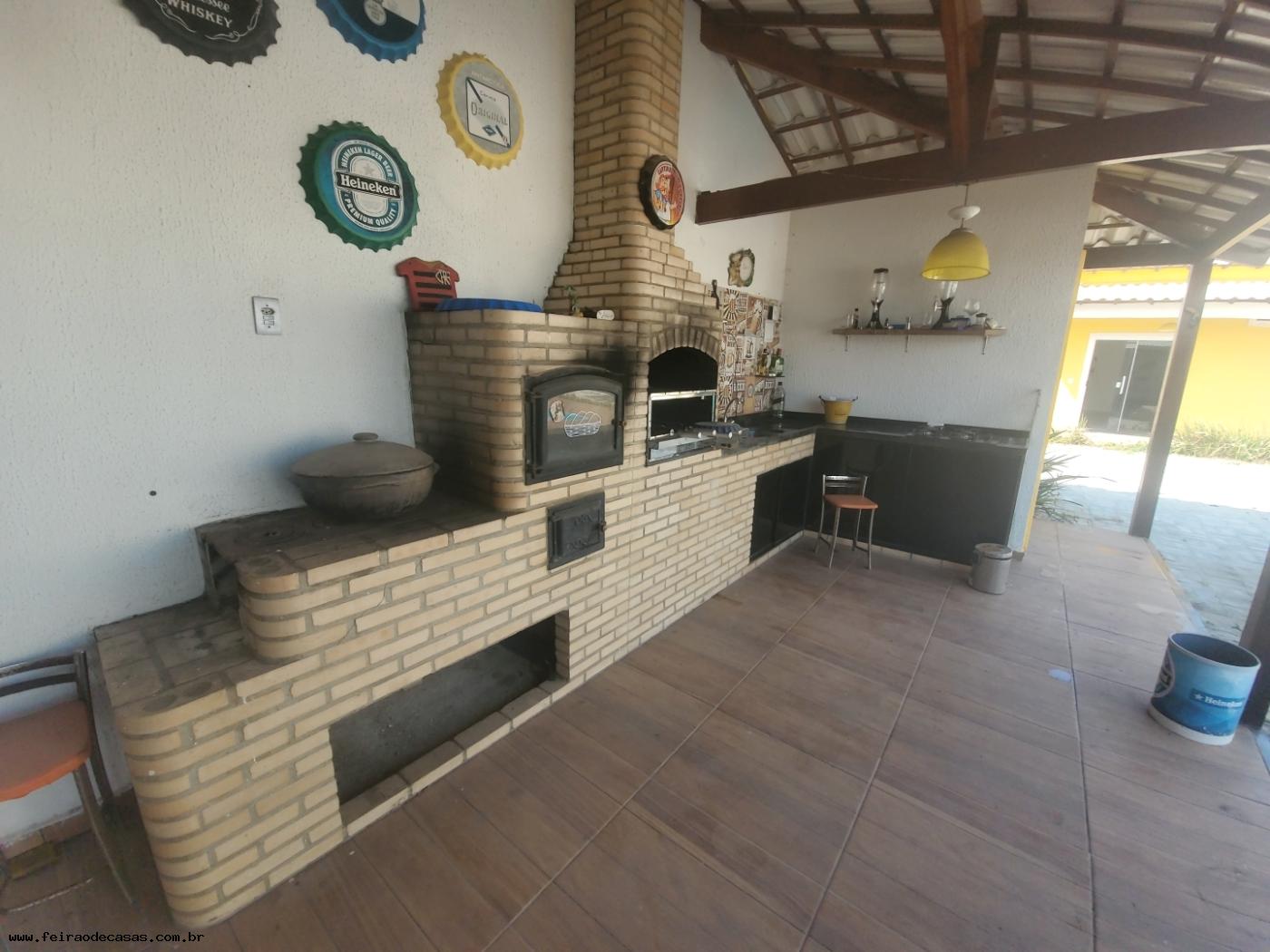 Casa à venda com 3 quartos, 200m² - Foto 22