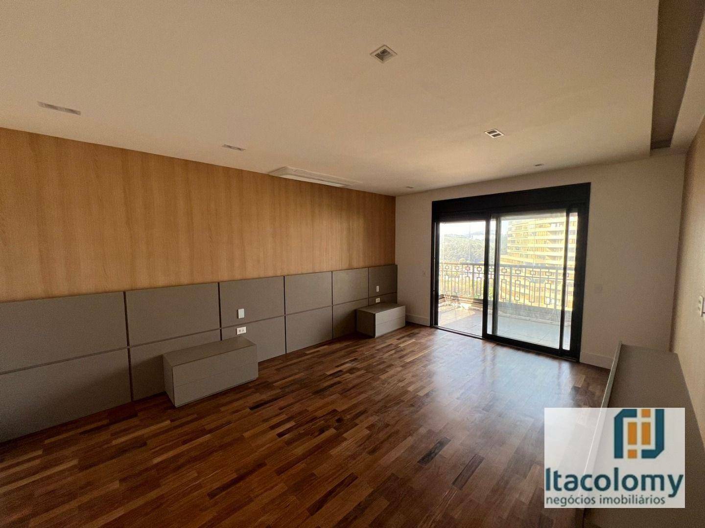 Apartamento à venda com 3 quartos, 412m² - Foto 6