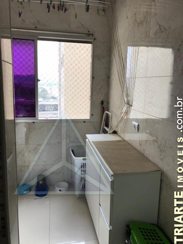 Apartamento à venda com 3 quartos, 64m² - Foto 19