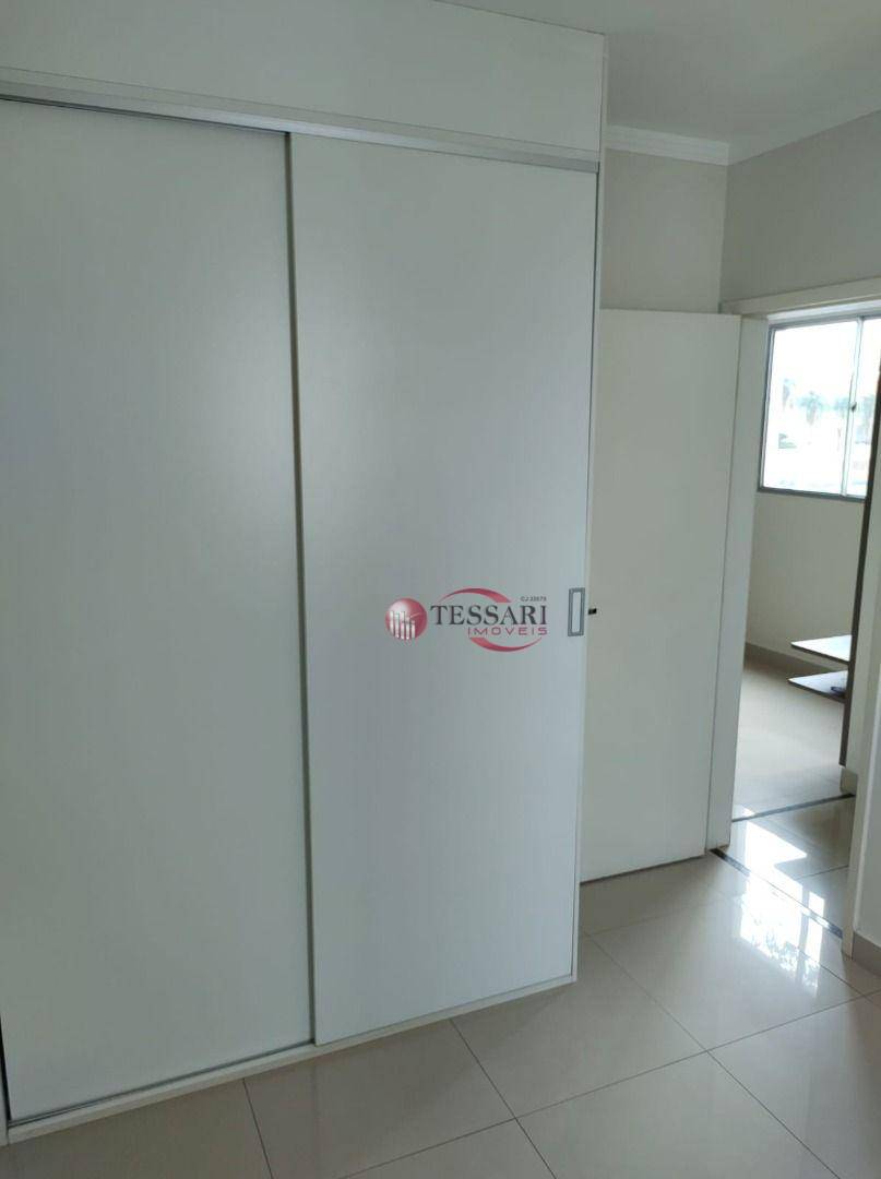 Apartamento à venda com 2 quartos, 45m² - Foto 6