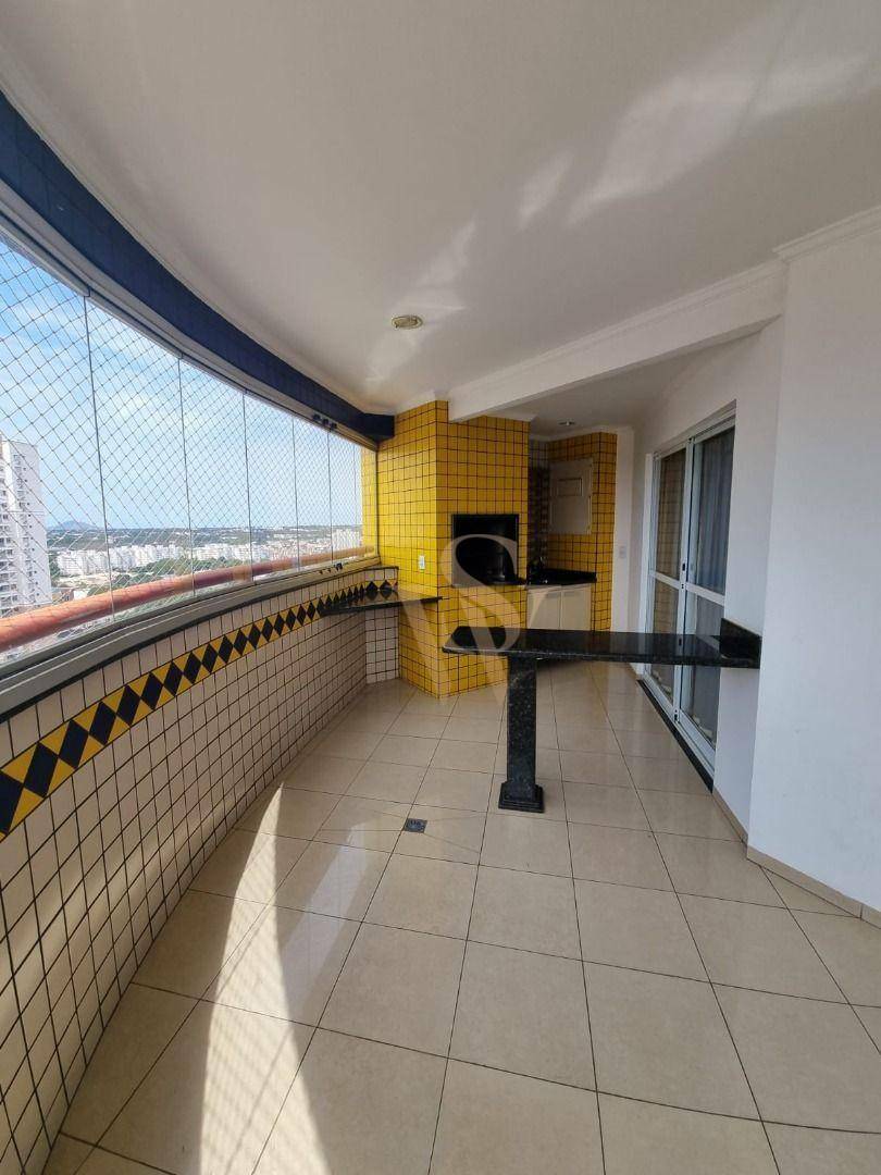 Apartamento à venda com 4 quartos, 169m² - Foto 17