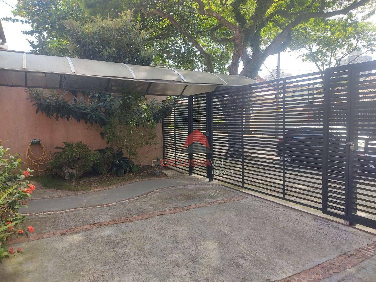 Prédio Inteiro à venda e aluguel, 279m² - Foto 2
