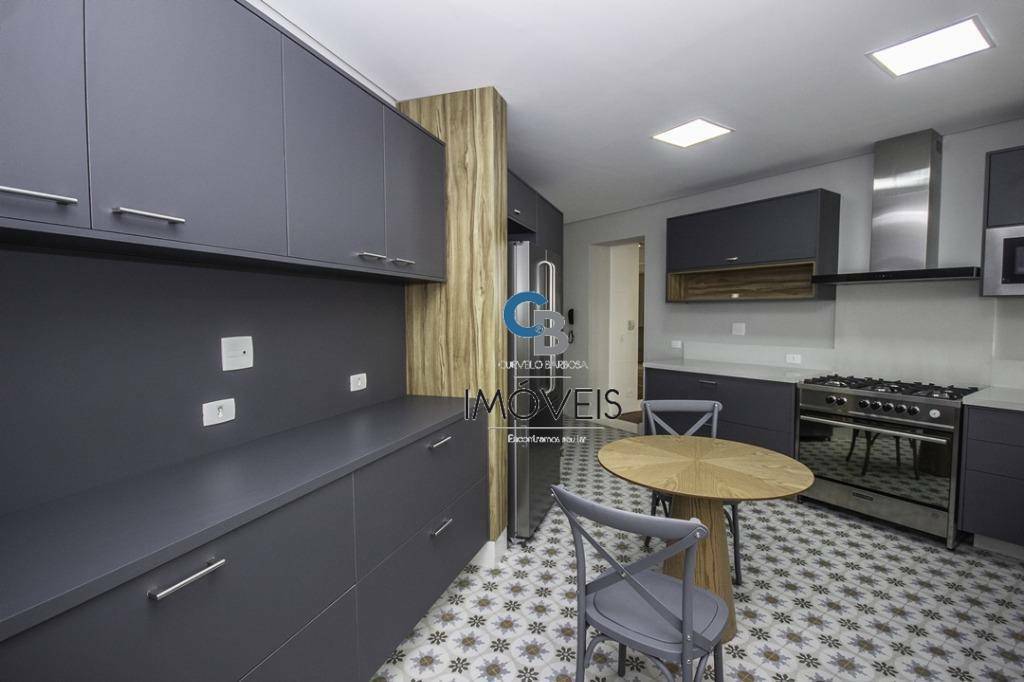 Apartamento à venda com 6 quartos, 492m² - Foto 46