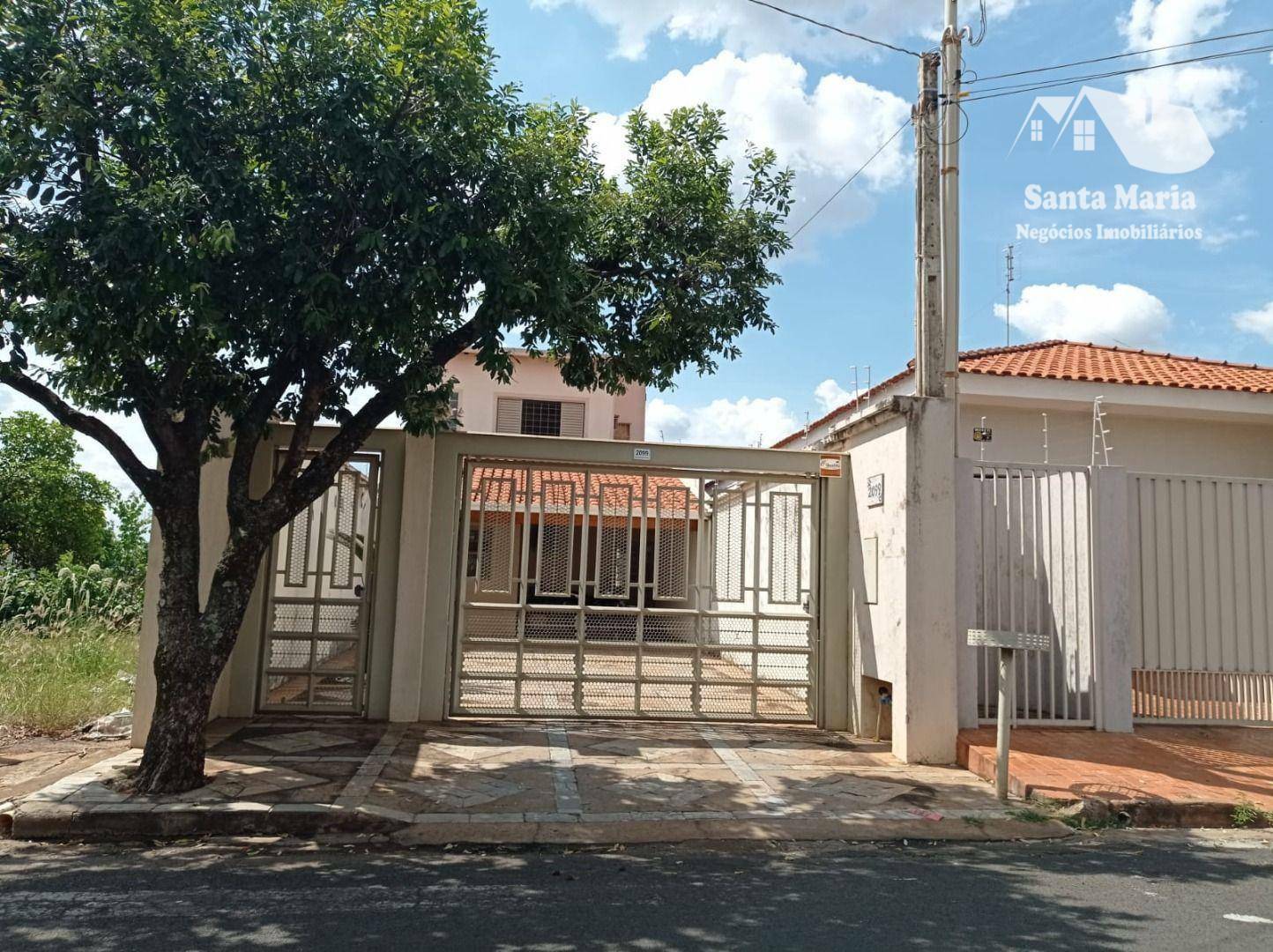 Sobrado à venda com 3 quartos, 160m² - Foto 1