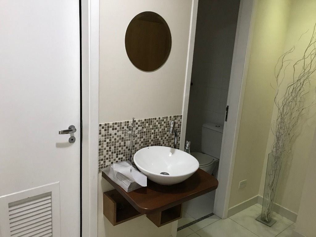 Apartamento à venda com 3 quartos, 126m² - Foto 23