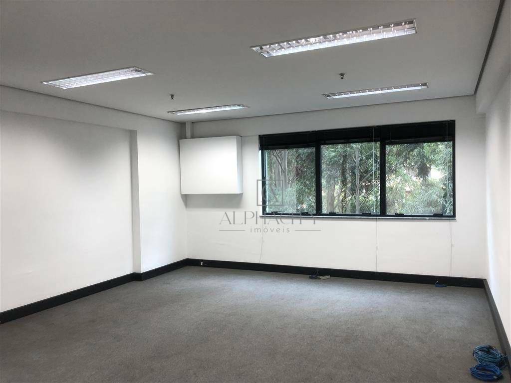 Conjunto Comercial-Sala para alugar, 40m² - Foto 1