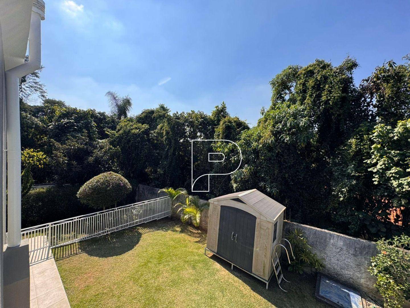 Casa de Condomínio, 4 quartos - Foto 44