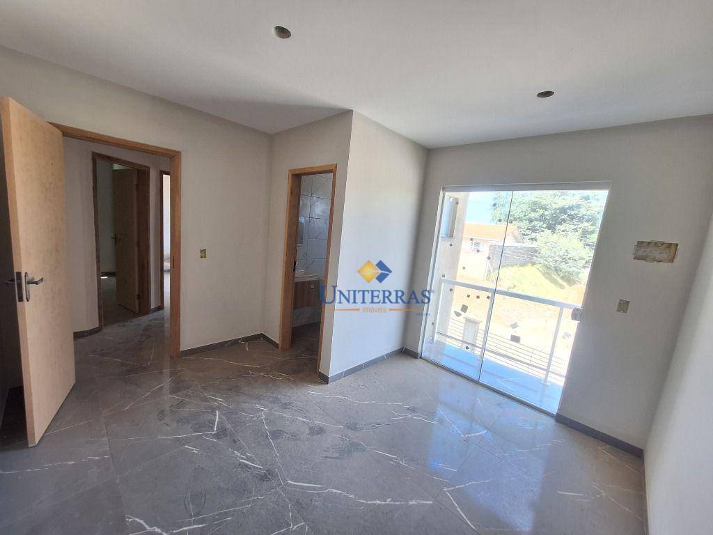 Sobrado à venda com 3 quartos, 93m² - Foto 12