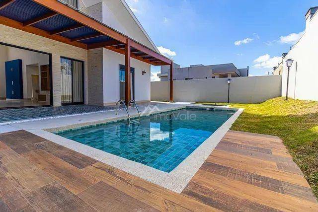 Casa de Condomínio à venda com 4 quartos, 337m² - Foto 6