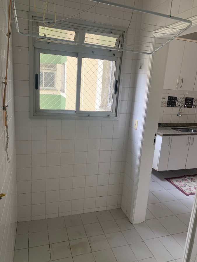Apartamento para alugar com 3 quartos, 87m² - Foto 8