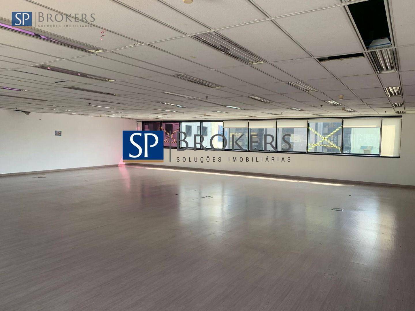 Conjunto Comercial-Sala para alugar, 572m² - Foto 9