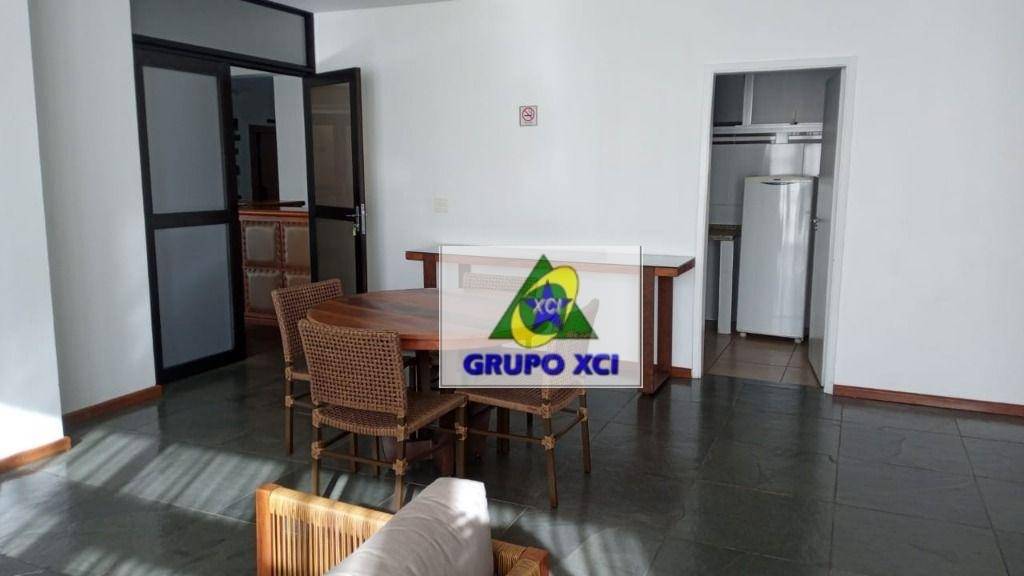 Apartamento à venda com 3 quartos, 119m² - Foto 38