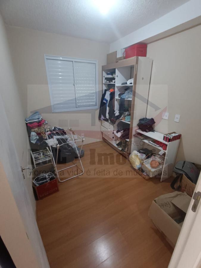 Apartamento à venda com 2 quartos, 41m² - Foto 6