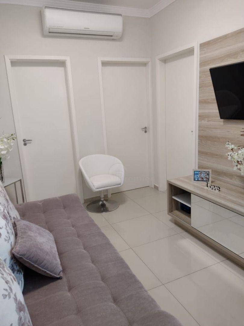 Apartamento à venda com 2 quartos, 60m² - Foto 9