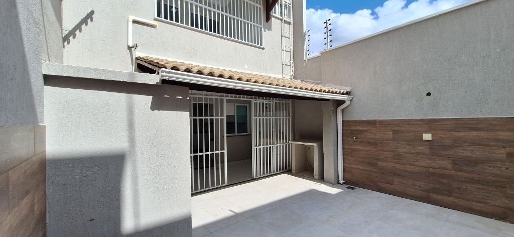 Casa à venda com 4 quartos, 162m² - Foto 29