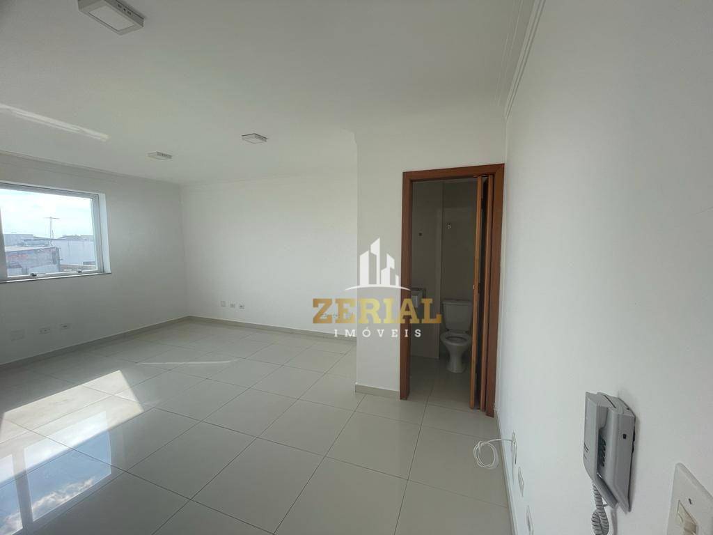 Conjunto Comercial-Sala para alugar, 25m² - Foto 3